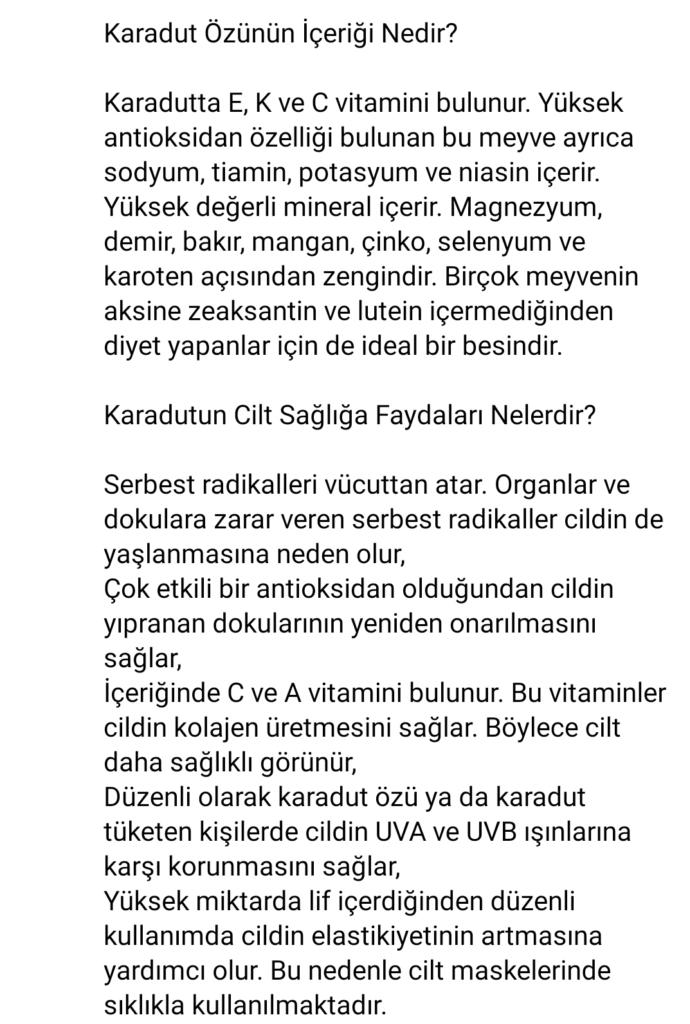 💜 Karadut özü sever misiniz? 🍓🍍🍉🍊🍇🍏🍒🍐🍑🍌 Severek suyunu içtiğiniz/yediğiniz meyve hangisi?