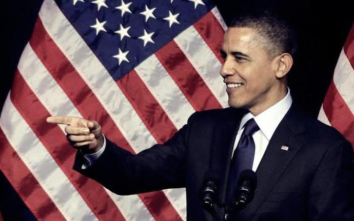 Barack Obama mı, Donald Trump mı?