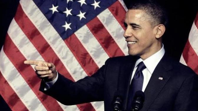 Barack Obama mı, Donald Trump mı?