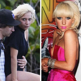 Lady Gaga erkek mi?