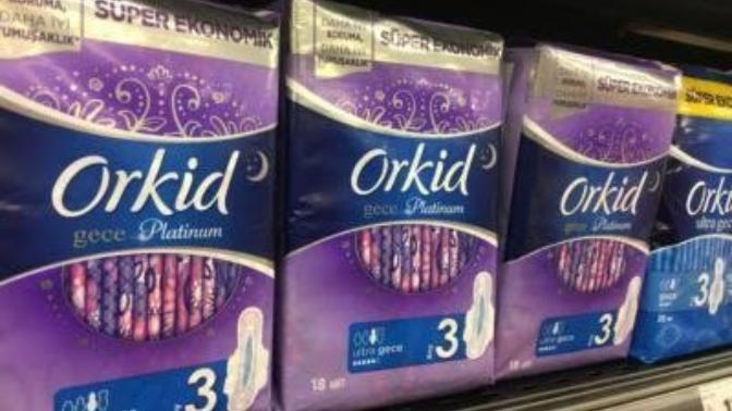 Regl olan sevgilinize ped almaya gider misiniz ya da kızlar sevgilinizden ped almasını isteyebilir misiniz?