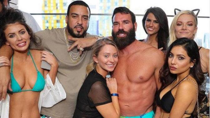 Dan Bilzerian: "Eğer başkan seçilirsem seks yapmayı bırakacağım!" Ne olursa seks yapmayı bırakırsınız?