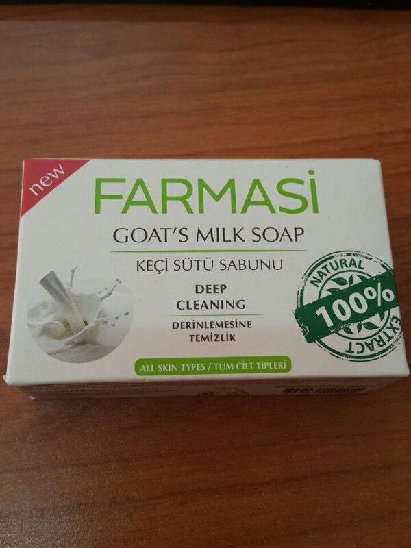 Karma cilt için keçi sütü sabunu ve kükürt sabunu kullanan var mı?