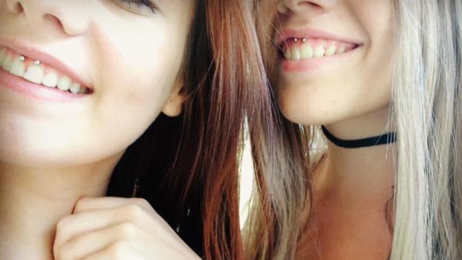 Smile piercing yaptırmak dişlere veya ağza zarar verir mi?