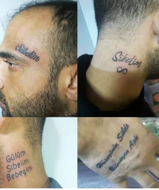 Kıskançlık dereceniz nedir?