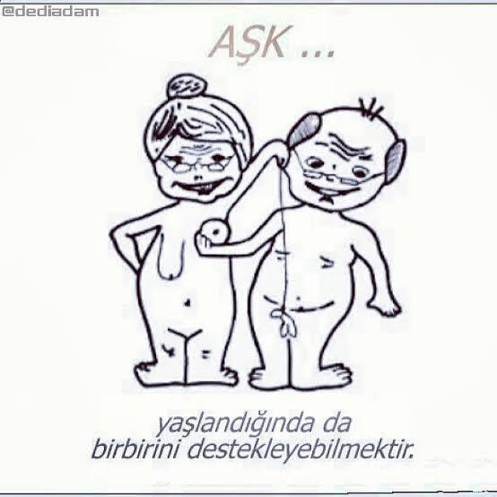 Günümüz ilişkilerini tek kelime ile nasıl özetlersiniz?