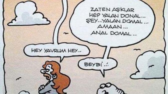 Günümüz ilişkilerini tek kelime ile nasıl özetlersiniz?