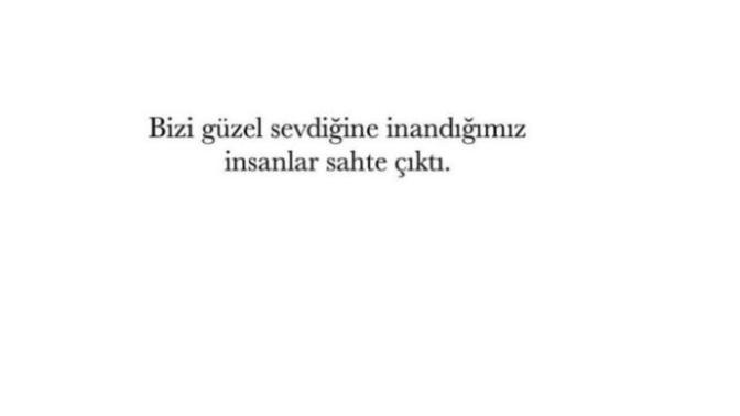 Güzel sevmek nedir?