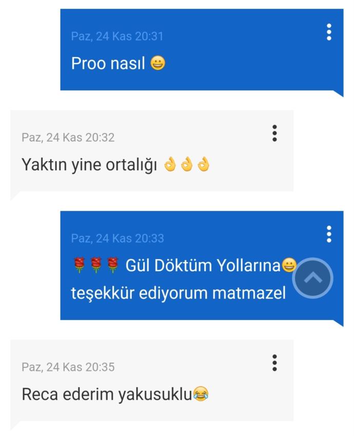 Bir insanın kullandığı son 5 emoji nasıl biri olduğunu anlatıyor! Son kullandığınız 5 emoji neydi?