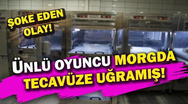 Ölünce memelerimize taktirdigimiz silikonlara ne olacak 😯?