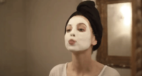 Aspirin maskesi nasıl yapılır?