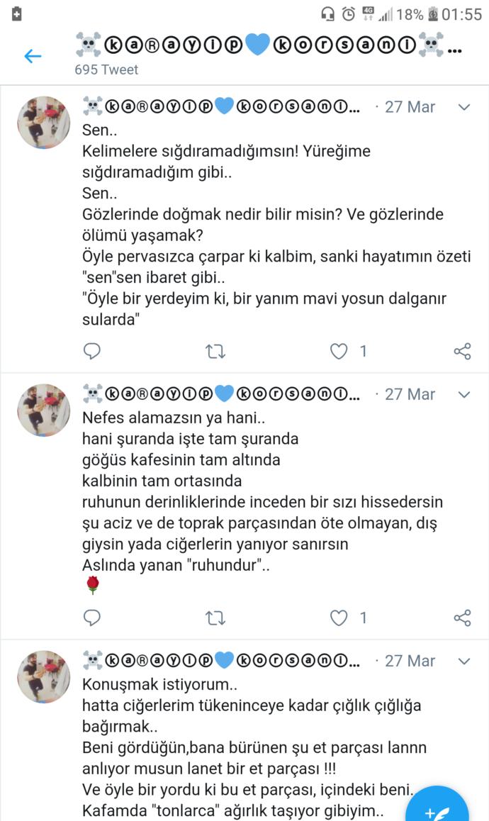 Saplantılı aşk nasıl anlaşılır? Aşk ile saplantıyı nasıl ayırt ederim?
