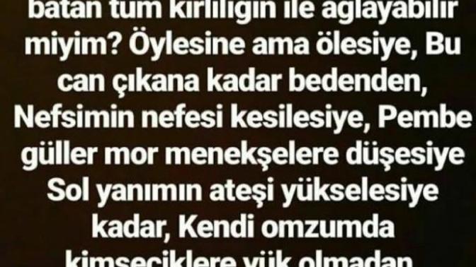 Yüreğinize dokunan sizi ağlatan filim varsa Önerir misiniz salya sümük gibi ağlamak istiyorum?