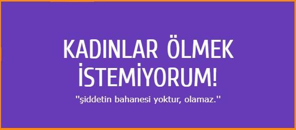 25 Kasım Kadına Yönelik Şiddetle Mücadele Günü'nde ses ver KScan! Senin #HepsiŞiddet mesajın nedir?
