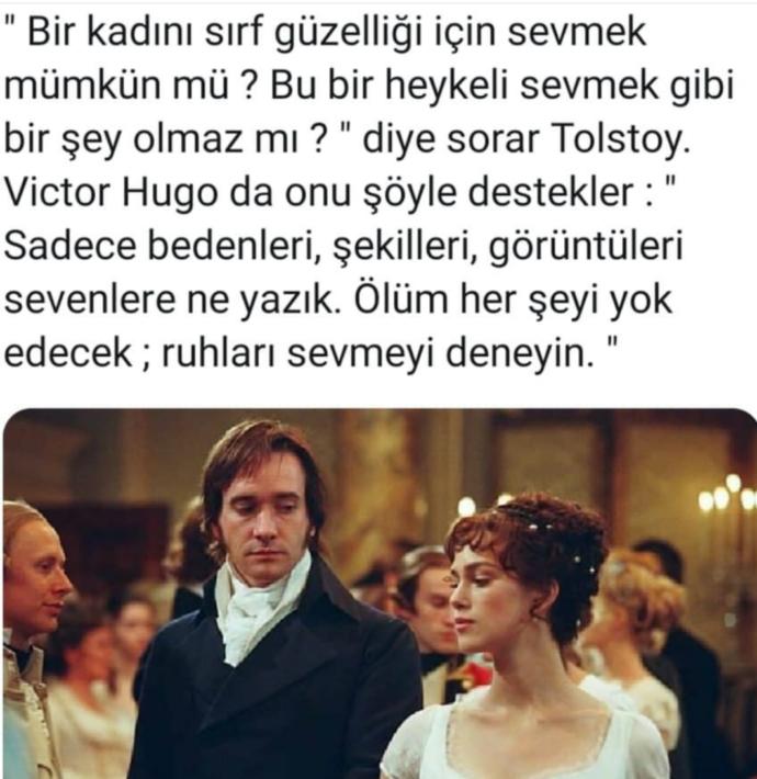 Sadece sekle bakanlar asla göremeyecekler...