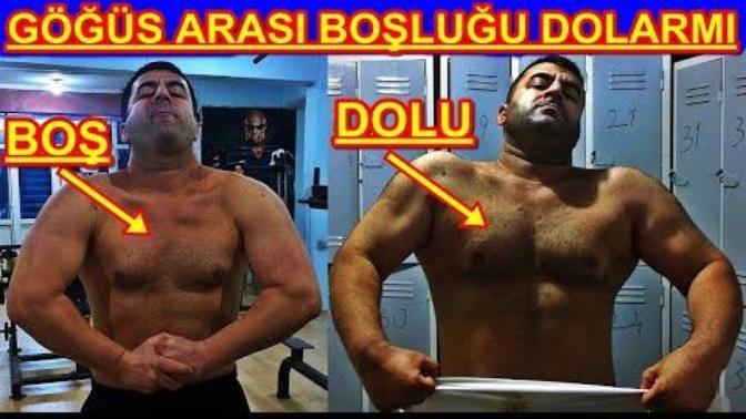 GÖĞÜS ARASINDAKİ BOŞLUK DOLAR MI ISIMLI VIDEOMU IZLEDINIZ MI OK?
