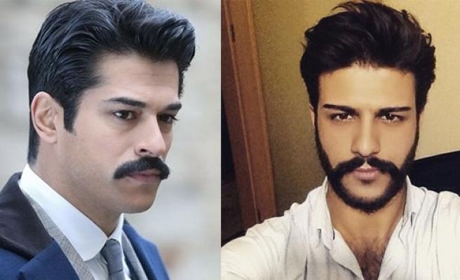 Burak Özçivit benzerleri hakkında?