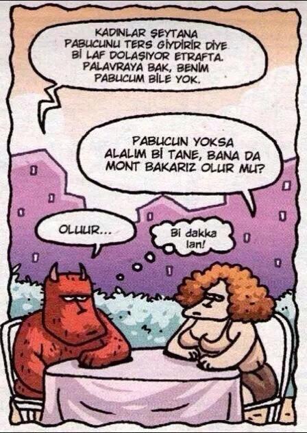 Şeytan en çok neden korkar?