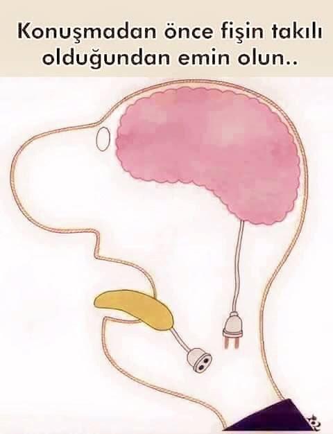Düşünmeden konuşan insanlara bakış açınız nedir?