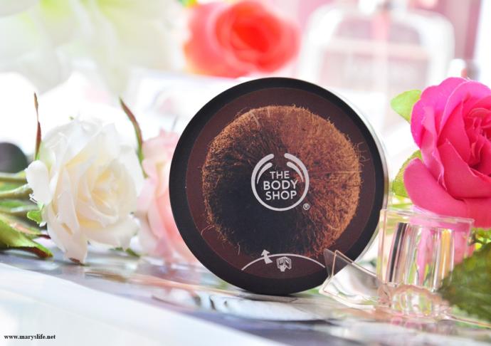 The Body Shop
