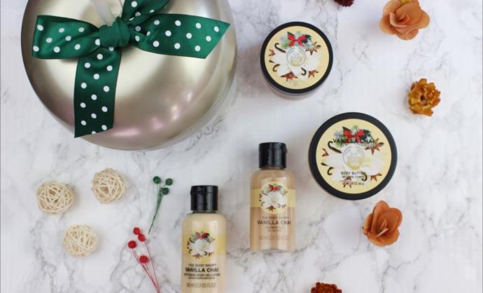 The Body Shop 