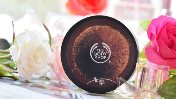 The Body Shop’daki en iyi kokan vücut losyonları hangileri?