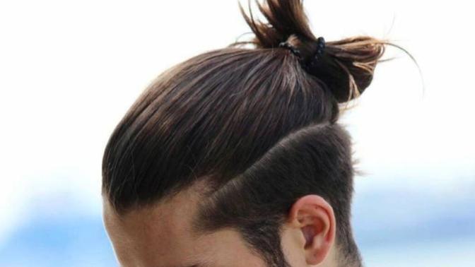 Böyle saç sakal modeli yapmak istiyorum bana yakışır mı?