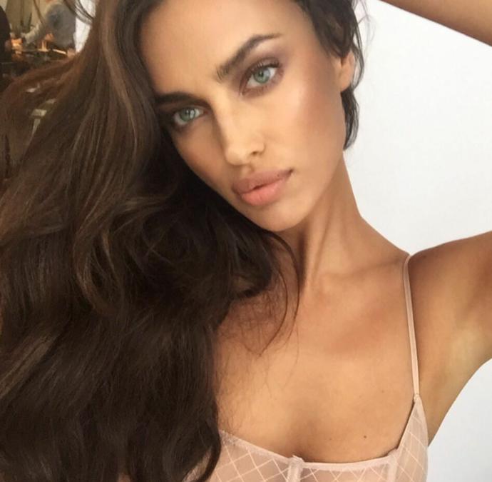 İrina Shayk mı Barbara Palvin mi daha güzel?