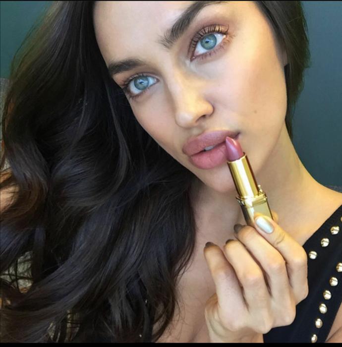 İrina Shayk mı Barbara Palvin mi daha güzel?
