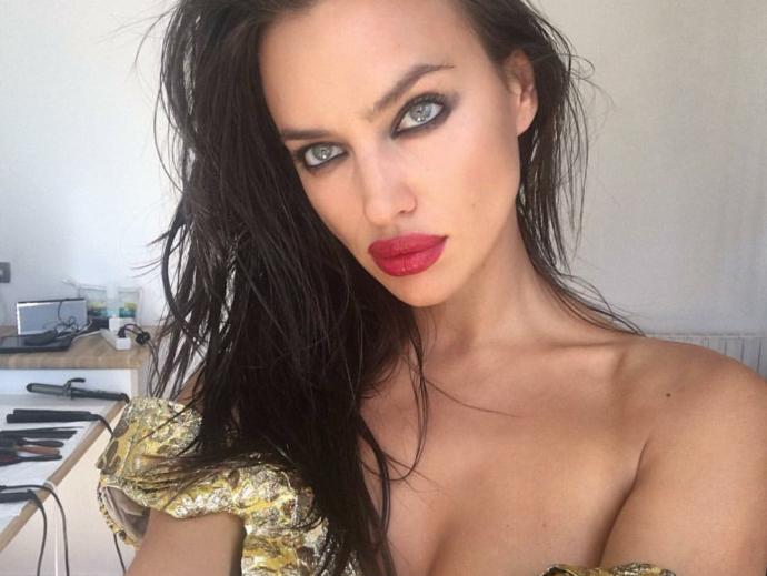 İrina Shayk mı Barbara Palvin mi daha güzel?
