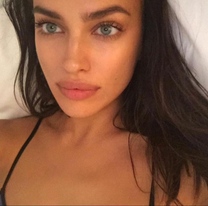 İrina Shayk mı Barbara Palvin mi daha güzel?