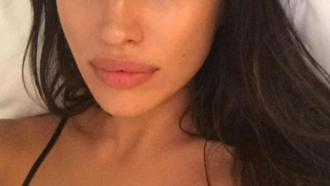 İrina Shayk mı Barbara Palvin mi daha güzel?