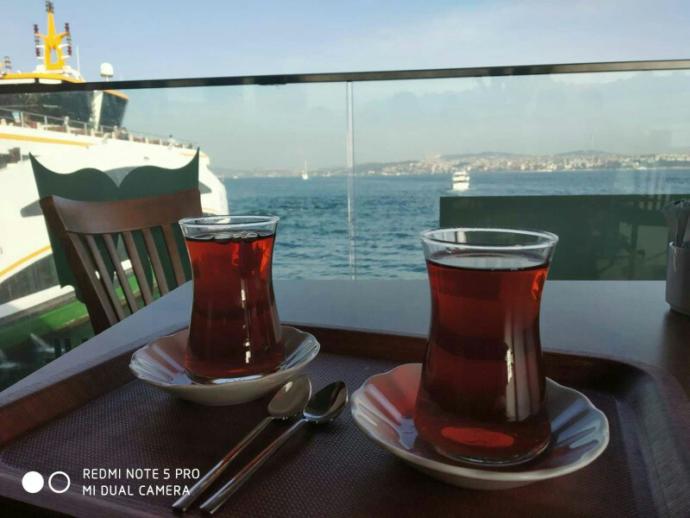 Kiminle dertleşmek istersin?
