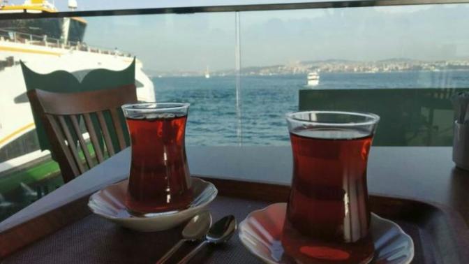 Kiminle dertleşmek istersin?