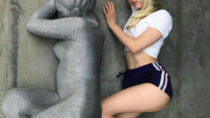 Aleyna tilki tamı tamına "slut-shaming" değil mi?
