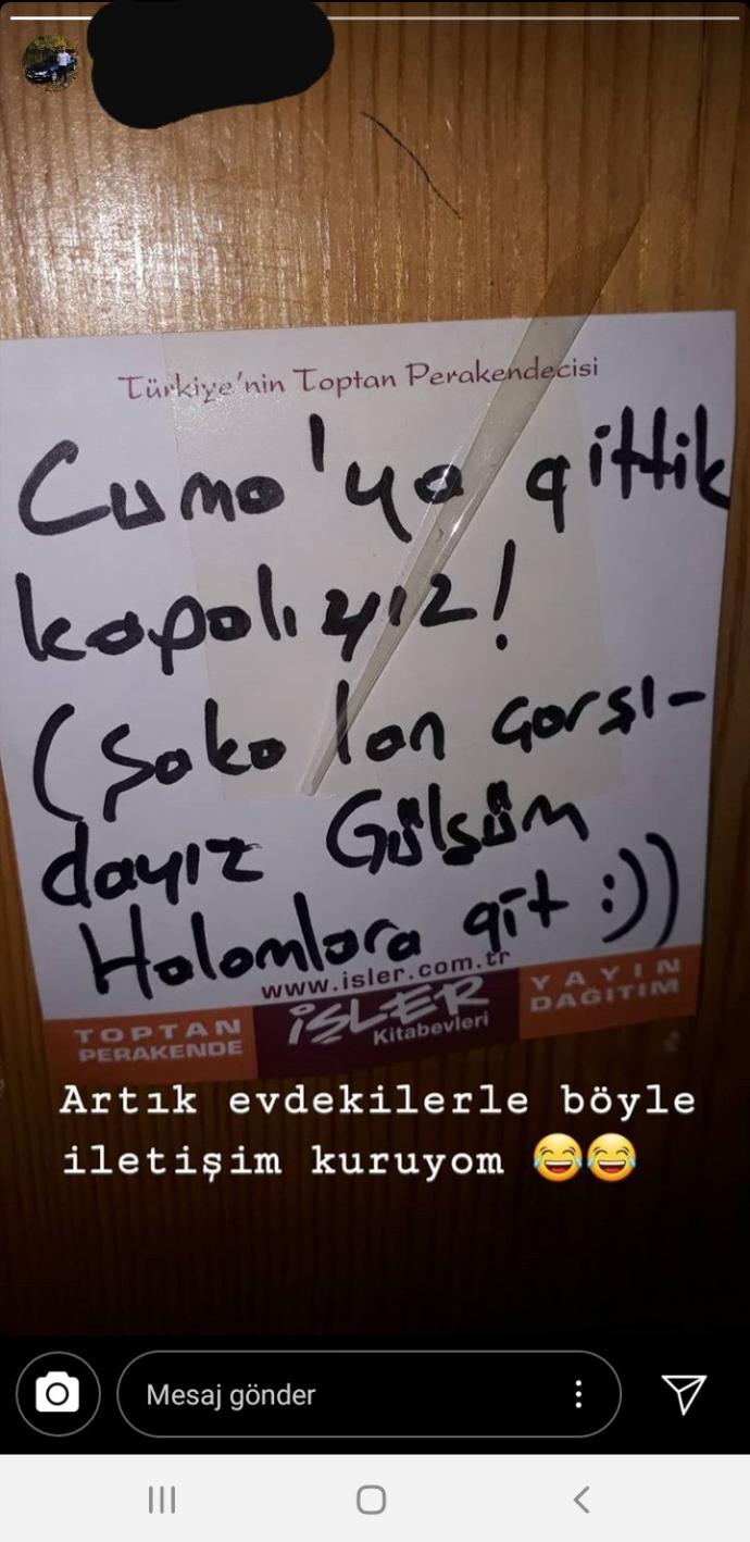 Telefon/ internetsiz ne kadar yaşayabilirsin?