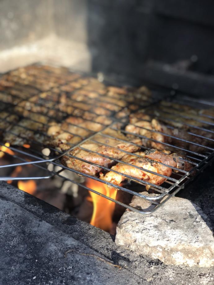 Piknik yapmayı sever misiniz?