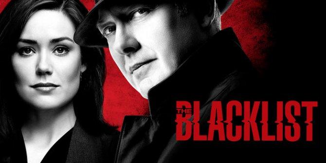 The Blacklist