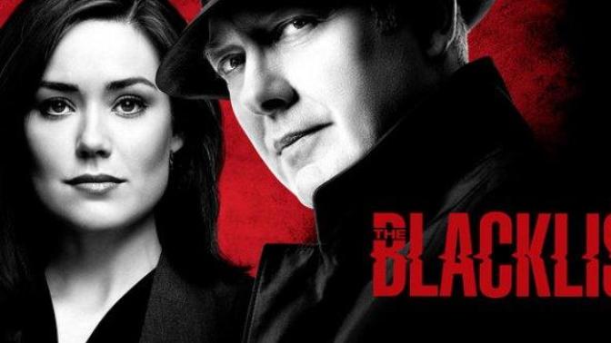 The Blacklist'i izleyen var mı?