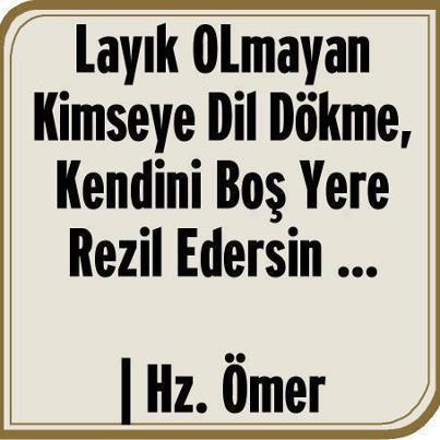 Hz. Hamza mı, Hz. Ömer mi?