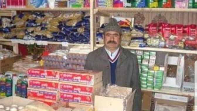 Bakkalcı olmak kötü mü k.. a... l?