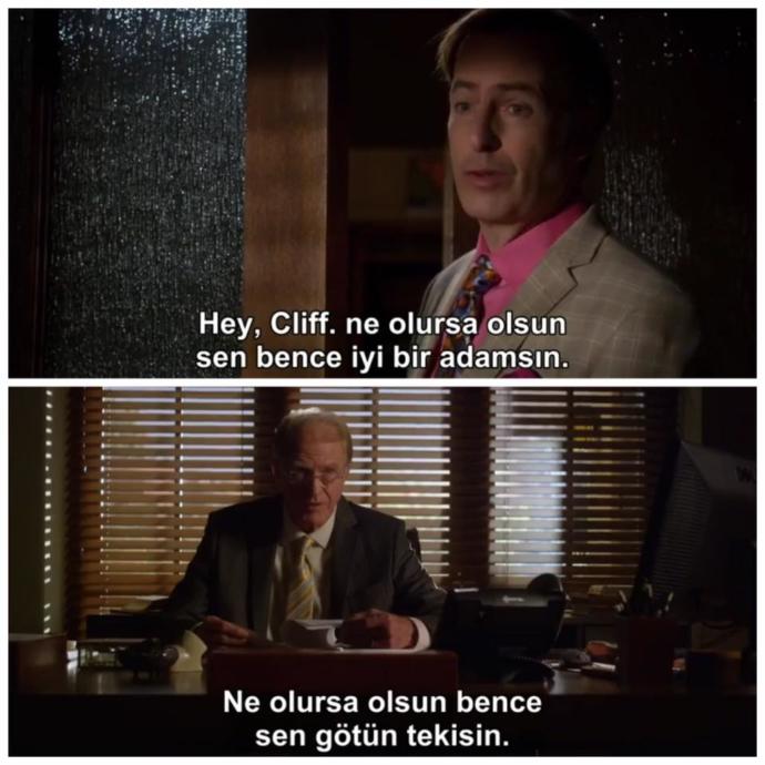 Film/Dizi replikleri aklınızda kalır mı?