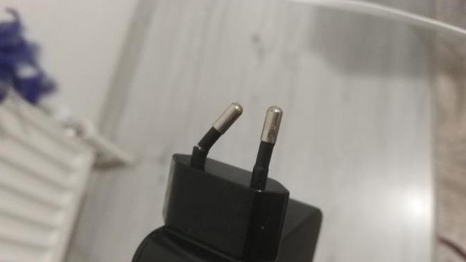 Adaptörün ucu kırıldı tamir olur mu?