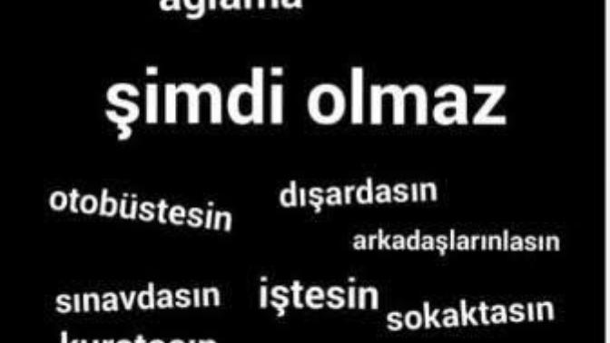 Ağlamak insanı rahatlatır mı , en son niçin ağladın?