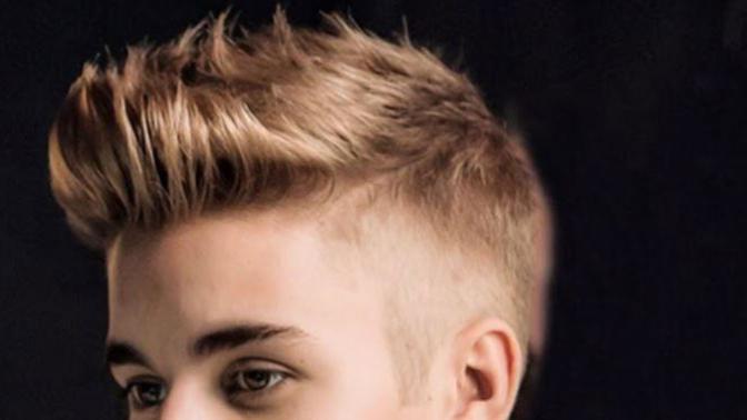 Justin Bieber hangi saç bakım ürünlerini kullanıyor?
