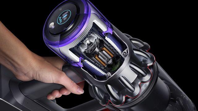 Yeni evime Dyson süpürge alacağım ama hangi modelini alayım, nereden alayım?