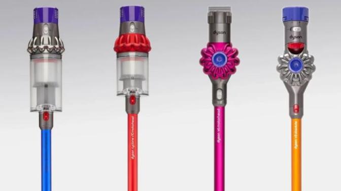 Yeni evime Dyson süpürge alacağım ama hangi modelini alayım, nereden alayım?