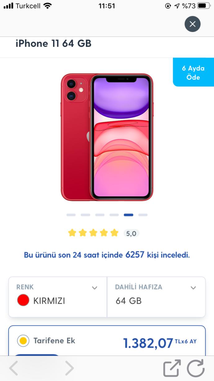 Arkadaslar iphone 7 plus vodofone turkcell vs. De taksit ve paket ile ayda ne kadar veya hangisi ucuz bilenler buraya?