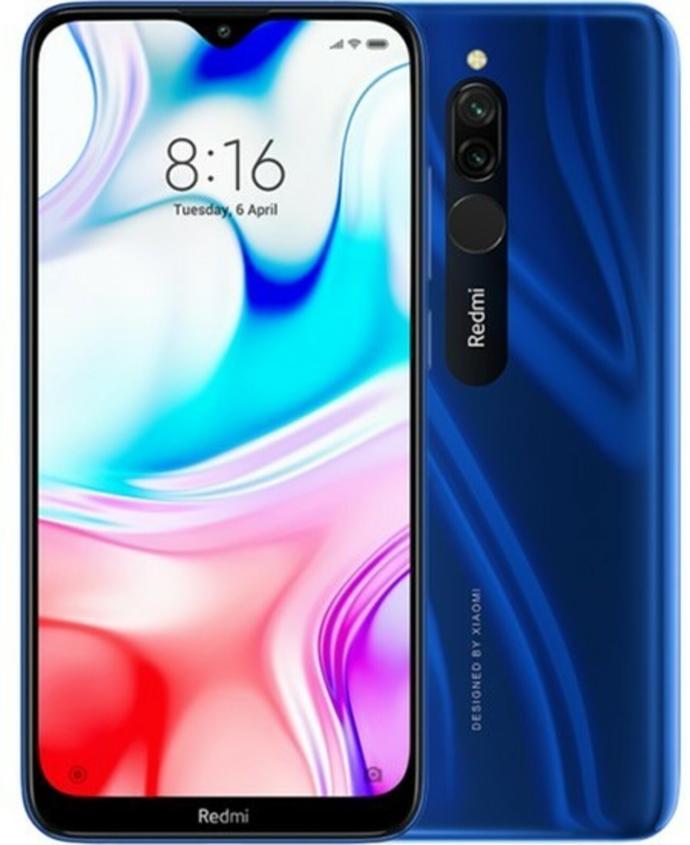 Xiaomi redmi 8 64gb Nasıl?