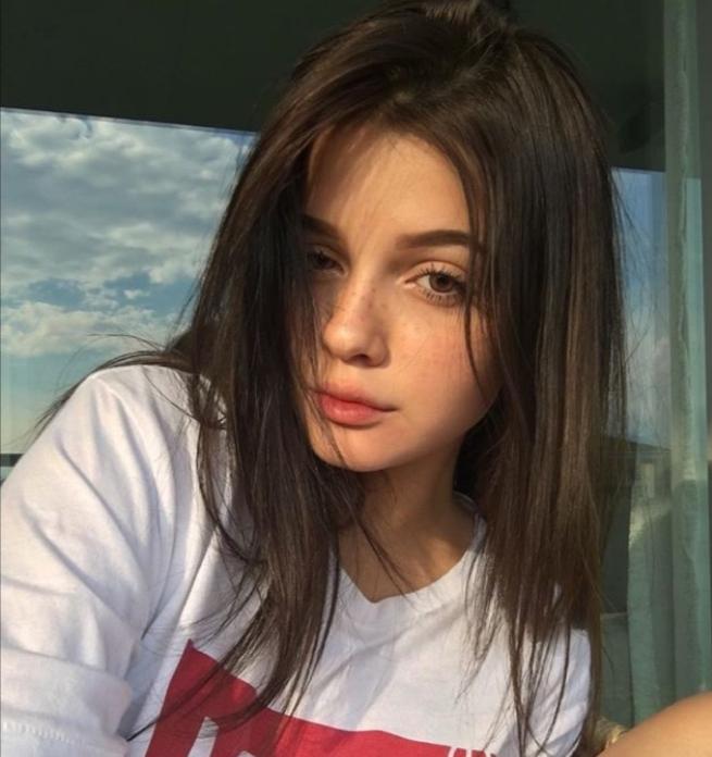 SEXY KIZ mi yoksa TATLI KIZ mi?